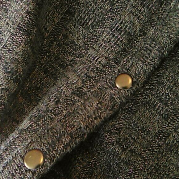 Tribal Knit Skirt  - Picture 8 of 9